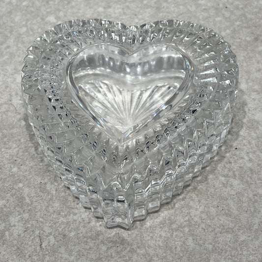 Heart Covered Dish