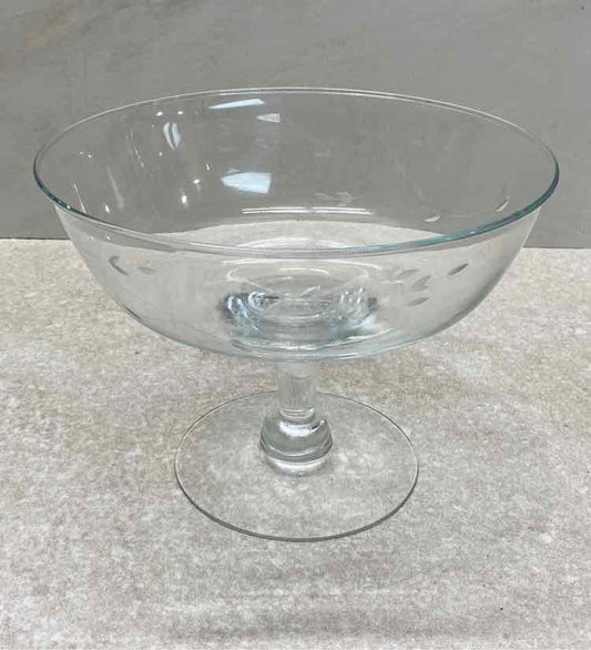 Princess House Compote