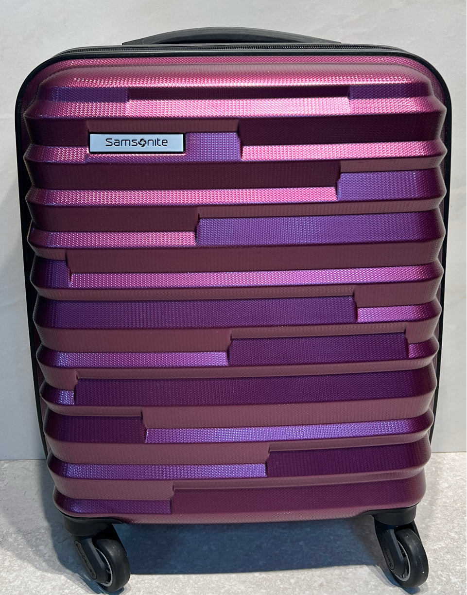 Samsonite Suitcase