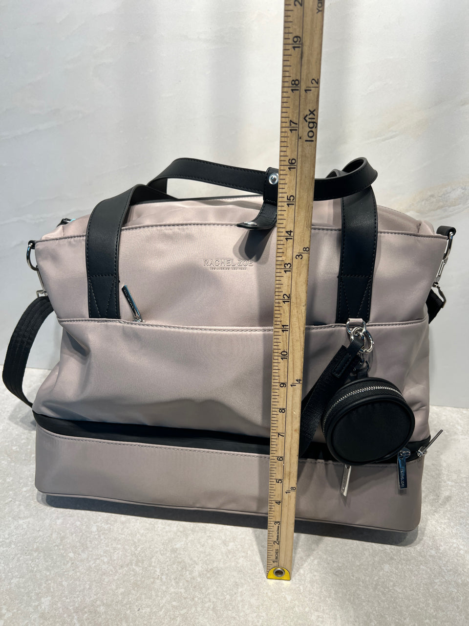 Rachael Zoe Tote bag