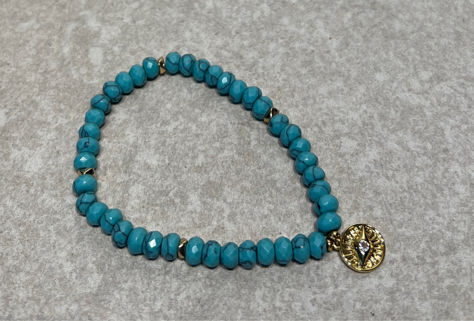 Stretch Bracelet
