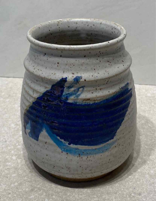 Pottery Vase