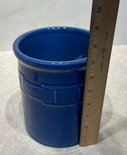 Longaberger Utensil Jar