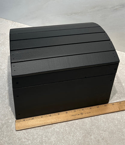 Wooden Box