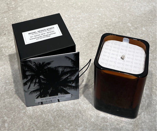 Michel Candle