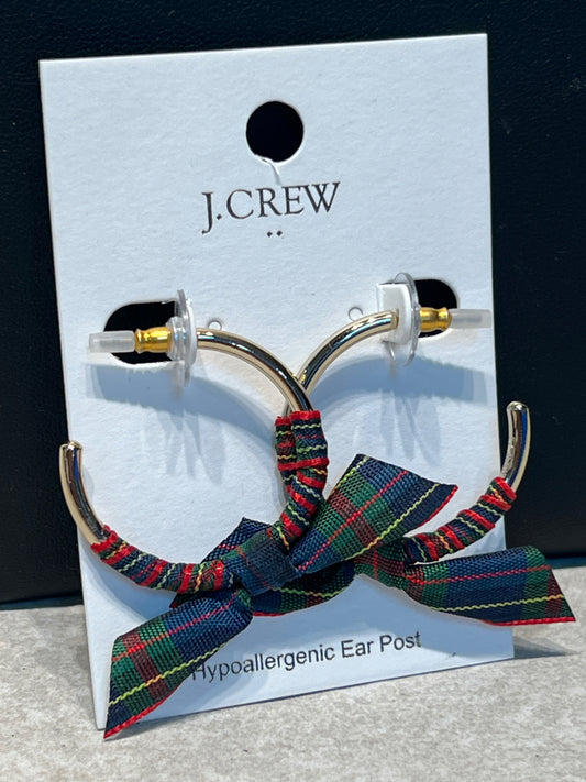 J Crew Earringss