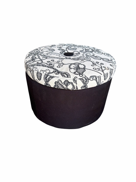 Storage Ottoman