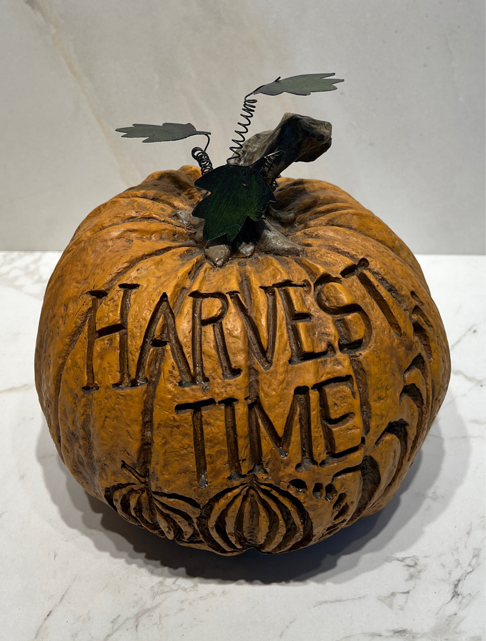 Pumpkin