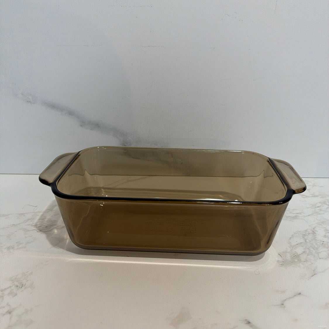 Pyrex Baking Dish