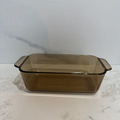 Pyrex Baking Dish