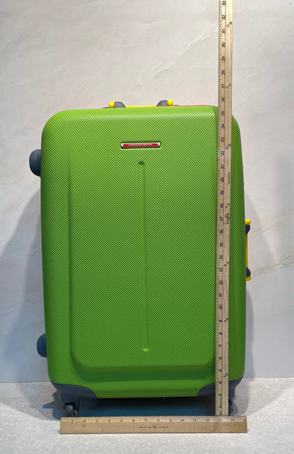 United Color of Benetton Suitcase
