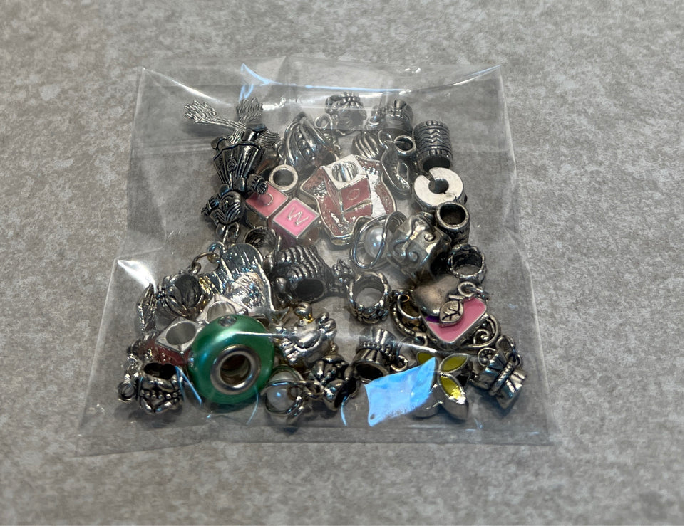 Lot of Beads