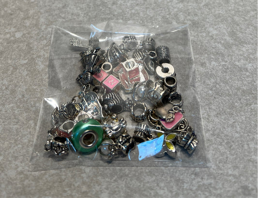 Lot of Beads