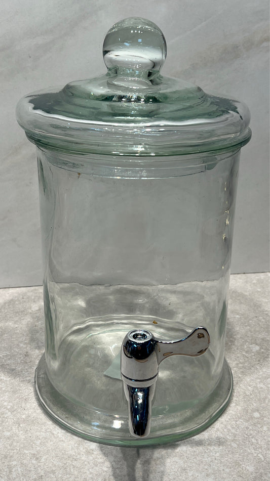 Beverage Dispenser