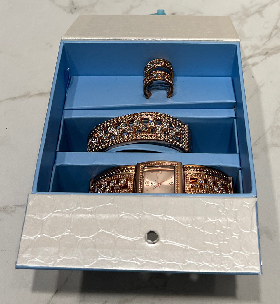 Watch Set