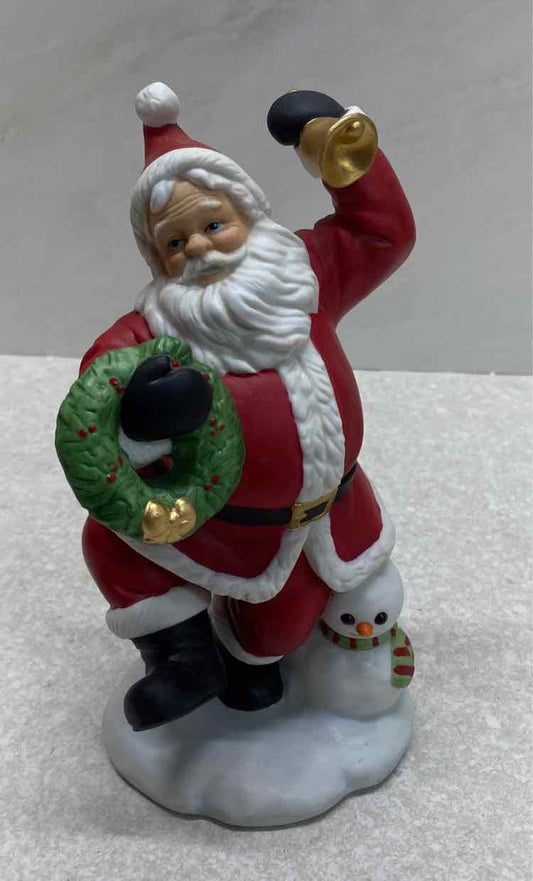 Santa