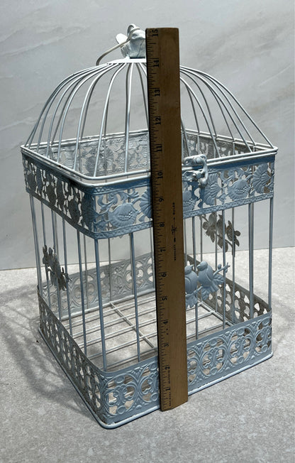 Cage