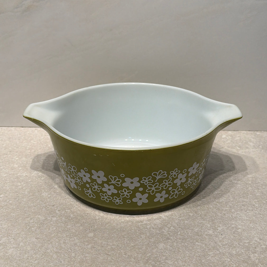 Pyrex 475-B Bowl (No Cover)