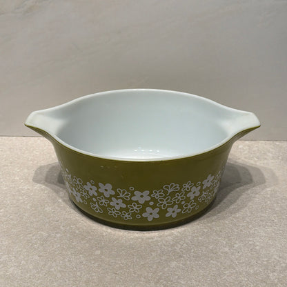 Pyrex 475-B Bowl (No Cover)