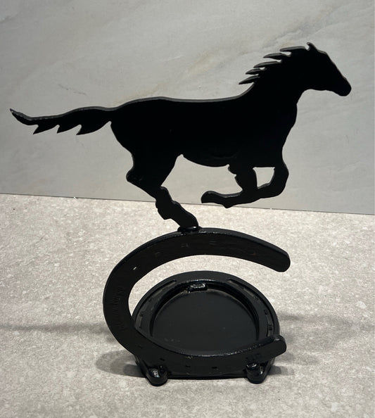 Candleholder