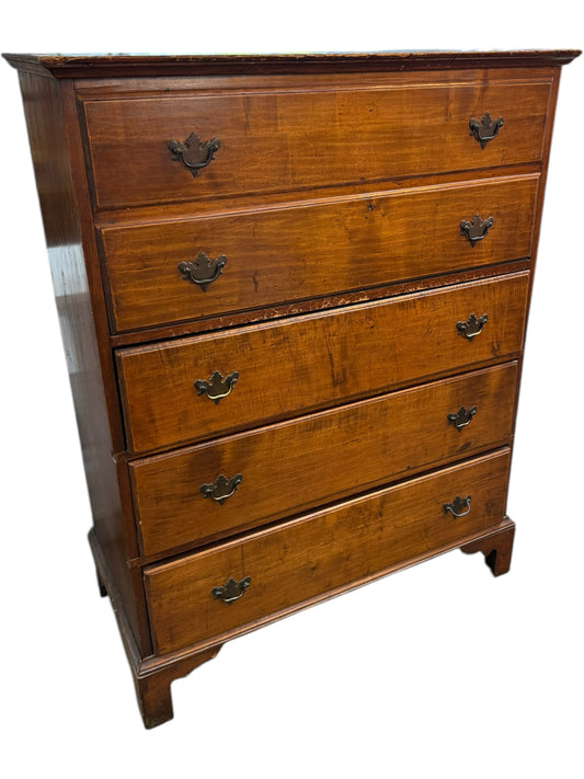 Antiques Blanket Chest