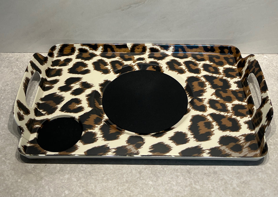 Lapper Tray