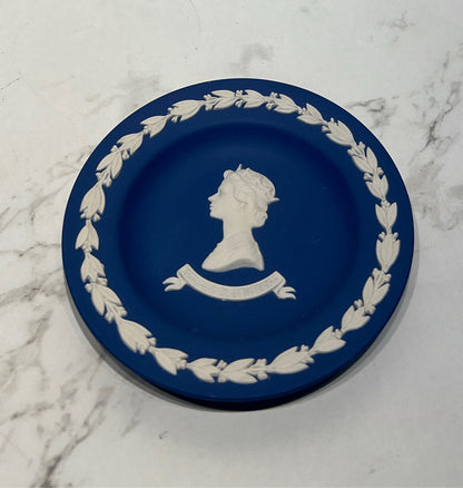 Wedgwood Plate