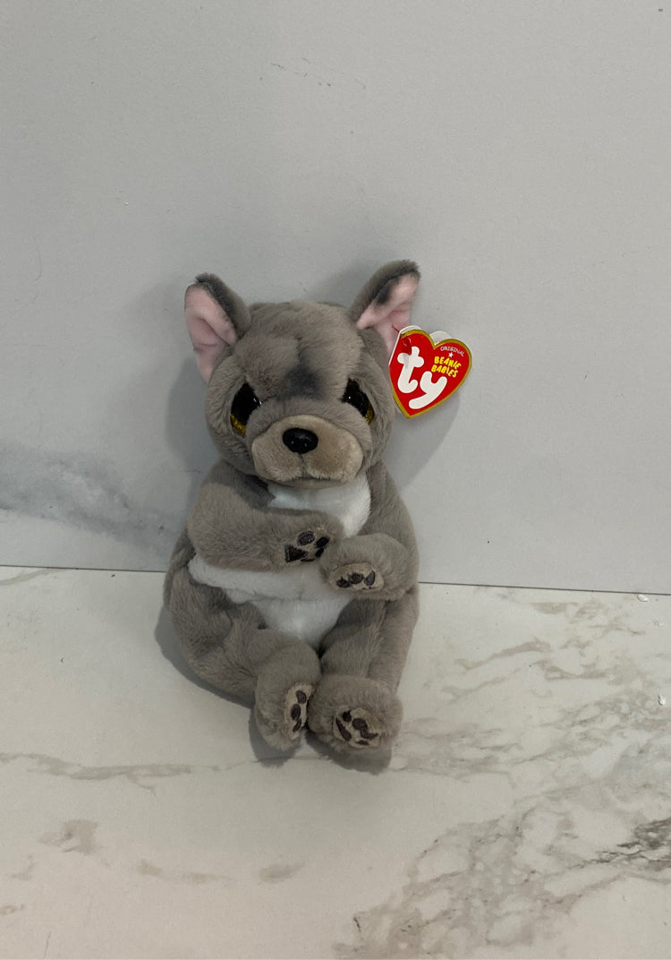 Beanie Babies