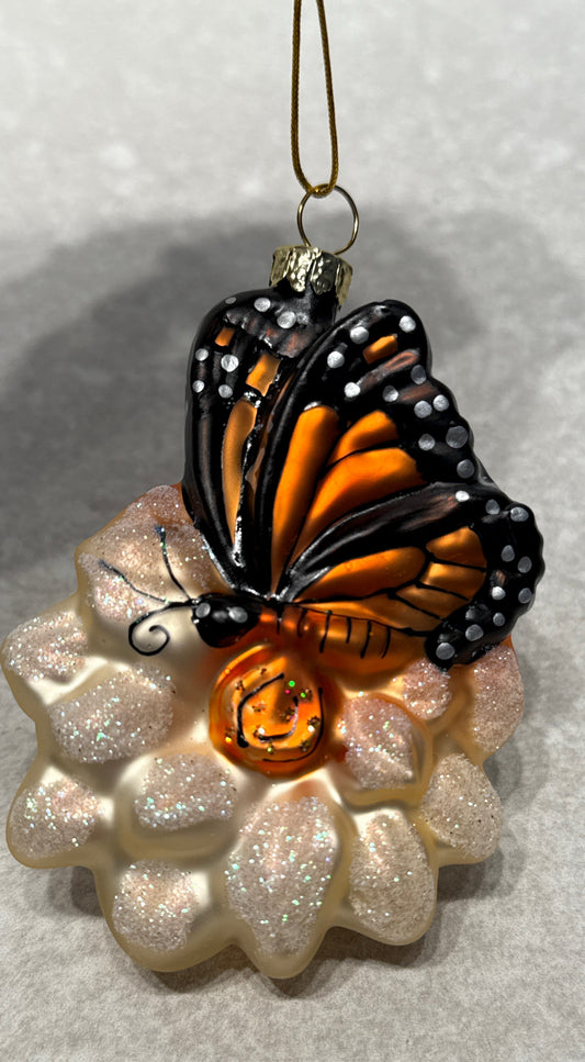 Christmas Ornament