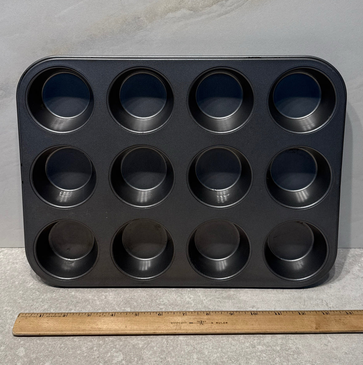 Muffin Pan