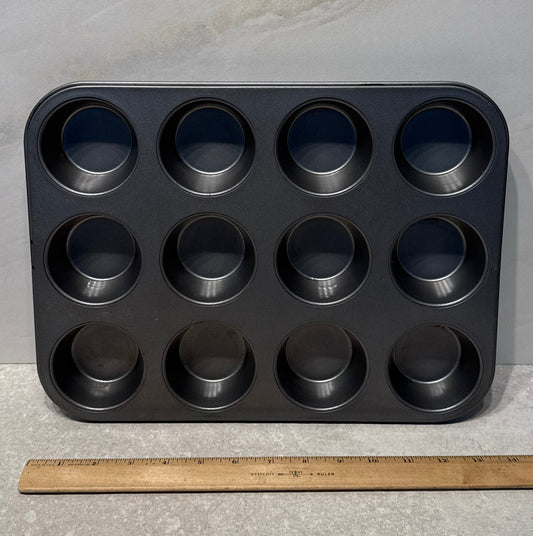 Muffin Pan
