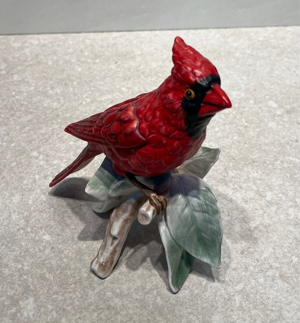 Goebel Red Cardinal