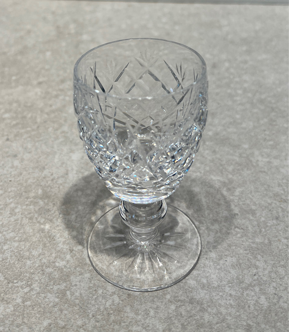 Waterford Glass