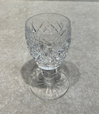 Waterford Glass
