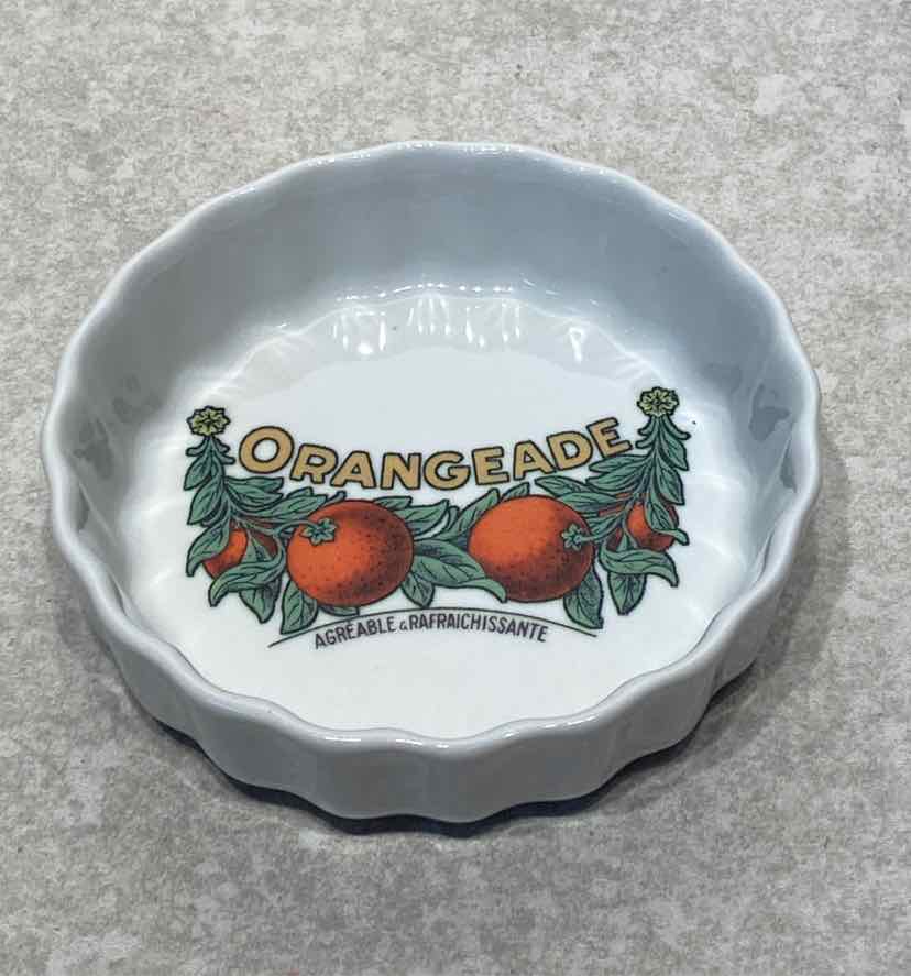 Williams Sonoma Ramekin Dish
