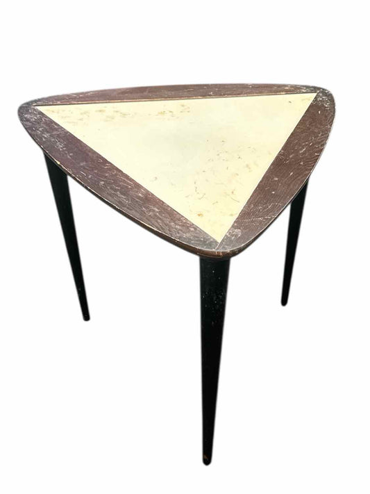 Triangle Table