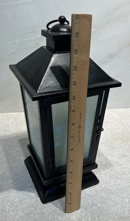 Battery Operated Lantern