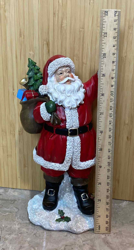 Santa
