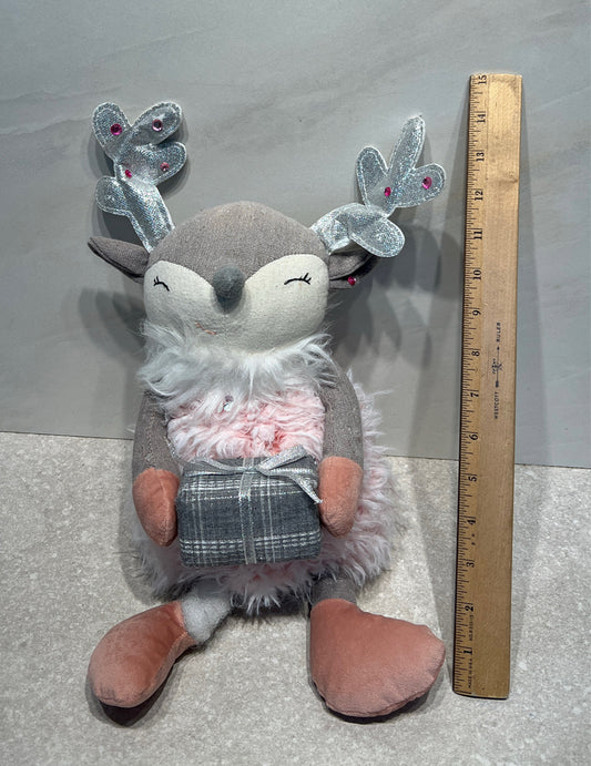 Plush