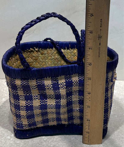 Small Handbag