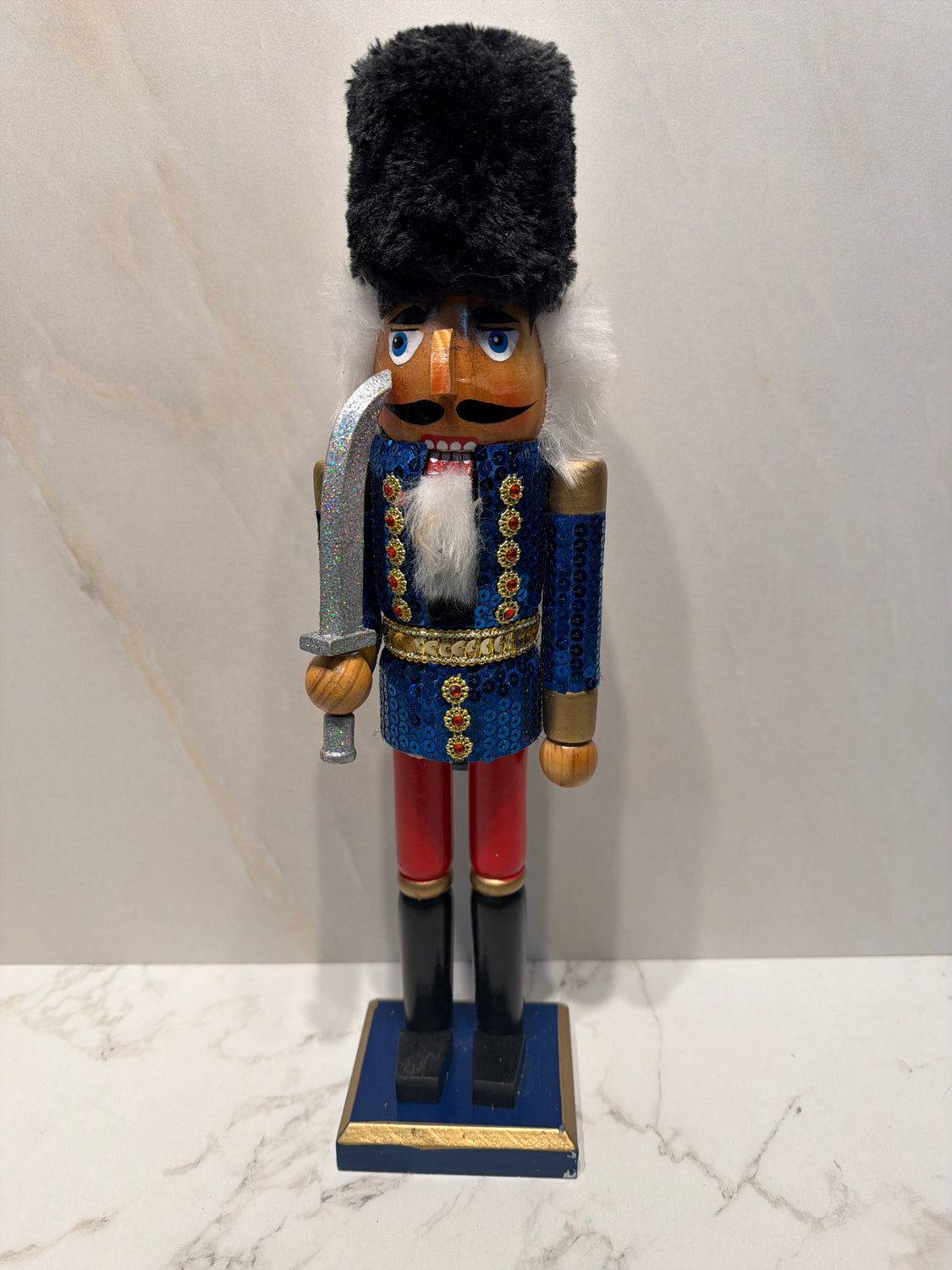 Nutcracker