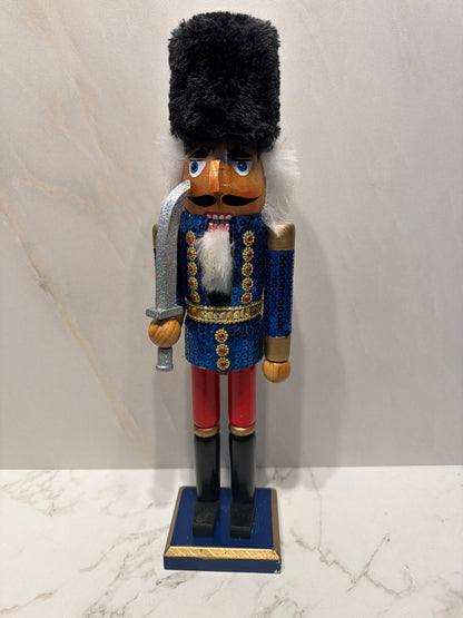 Nutcracker