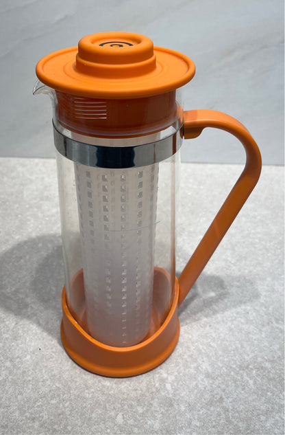 Pitcher