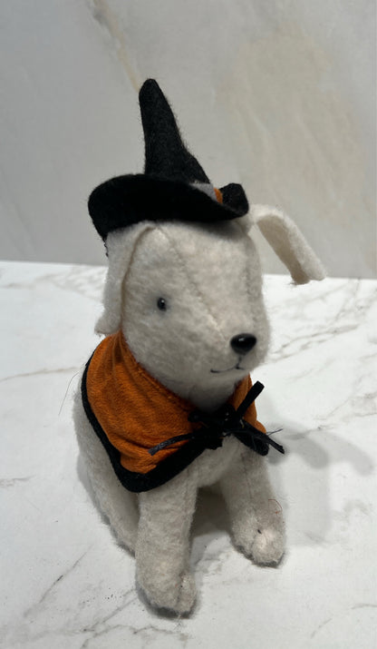 Halloween Plush