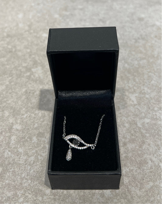 Sterling Necklace