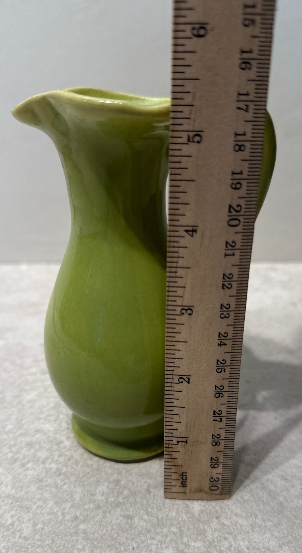Pitcher