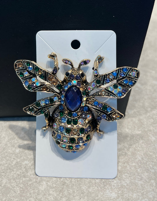Bee Pin