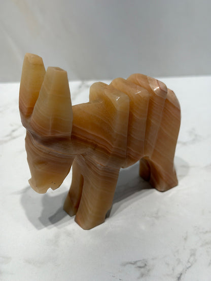 Stone Figurine