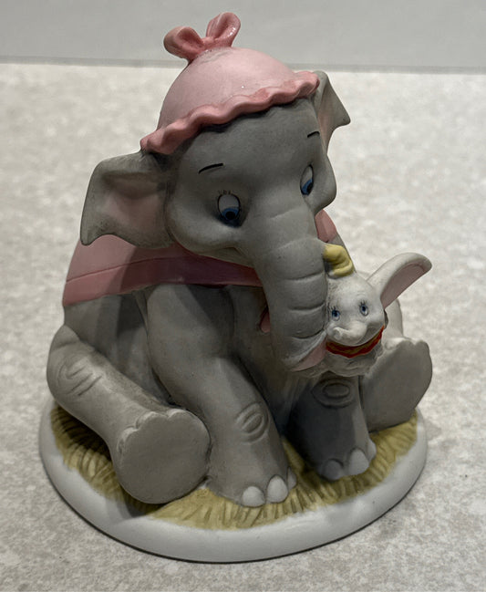 Disney Precious Moments Figurine