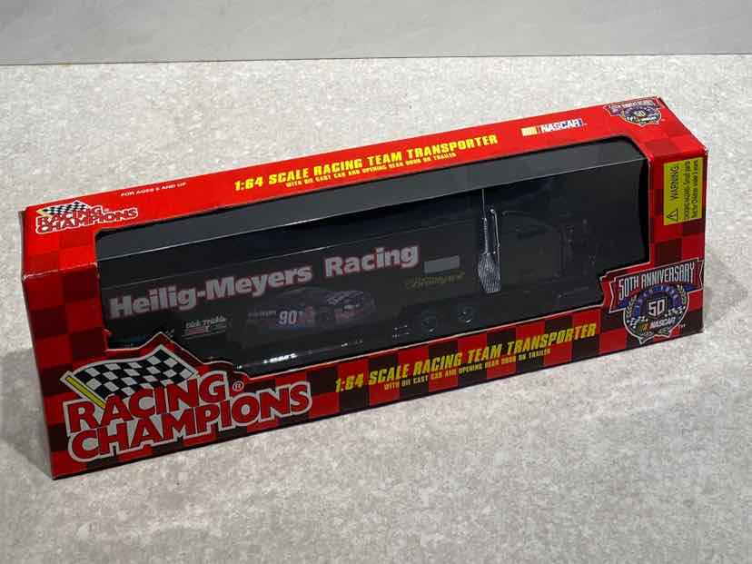 Collectable Truck